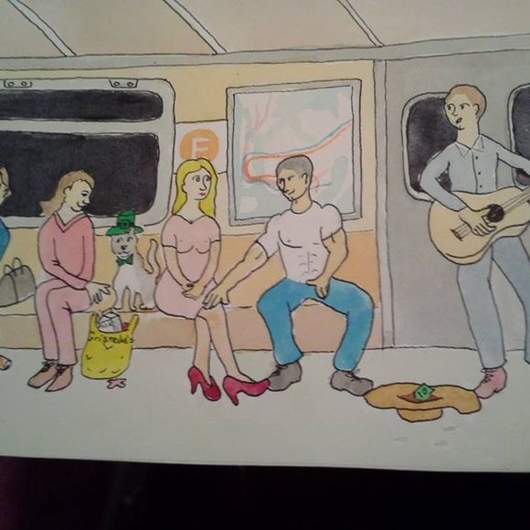 Gilded Age Art at Gmai - Picture 7 of 8